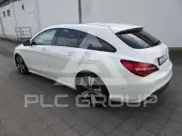 2019 Mercedes Benz CLA 200