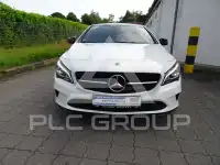 2019 Mercedes Benz CLA 200