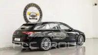 2019 Mercedes Benz CLA 200