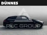 2019 Mercedes Benz CLA 200