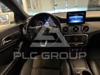 2019 Mercedes Benz CLA 200