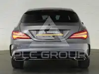 2019 Mercedes Benz CLA 200