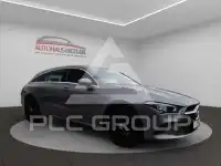 2019 Mercedes Benz CLA 200