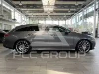 2019 Mercedes Benz CLA 200