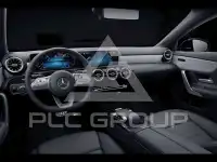 2019 Mercedes Benz CLA 200