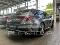2019 Mercedes Benz CLA 200
