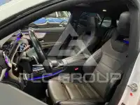 2019 Mercedes Benz CLA 200