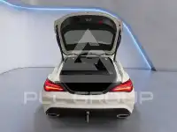 2019 Mercedes Benz CLA 200