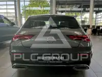 2019 Mercedes Benz CLA 200