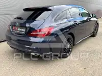 2019 Mercedes Benz CLA 200