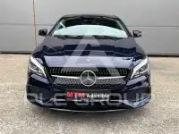 2019 Mercedes Benz CLA 200
