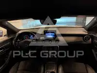 2019 Mercedes Benz CLA 200