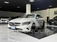 2019 Mercedes Benz CLA 200