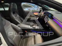 2019 Mercedes Benz CLA 200