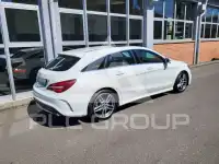 2019 Mercedes Benz CLA 200