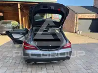 2019 Mercedes Benz CLA 200
