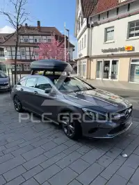 2019 Mercedes Benz CLA 200