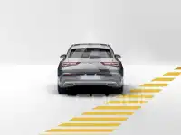 2019 Mercedes Benz CLA 200