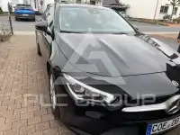 2019 Mercedes Benz CLA 200