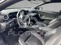 2019 Mercedes Benz CLA 200