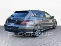 2019 Mercedes Benz CLA 200