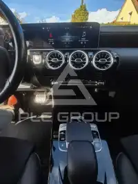 2019 Mercedes Benz CLA 200