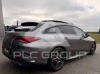 2019 Mercedes Benz CLA 200