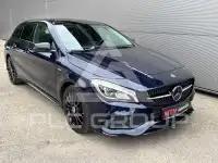 2019 Mercedes Benz CLA 200