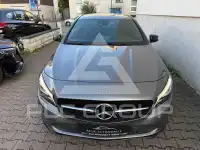 2019 Mercedes Benz CLA 200