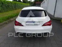 2019 Mercedes Benz CLA 200