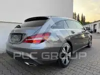 2019 Mercedes Benz CLA 200