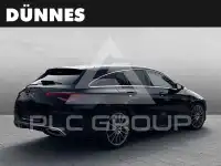 2019 Mercedes Benz CLA 200