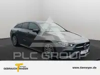 2019 Mercedes Benz CLA 200