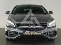 2019 Mercedes Benz CLA 200