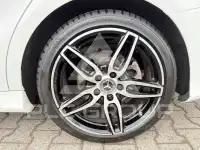 2019 Mercedes Benz CLA 200