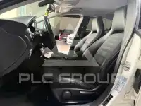 2019 Mercedes Benz CLA 200