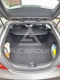 2019 Mercedes Benz CLA 200