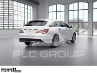 2019 Mercedes Benz CLA 200