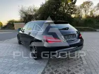 2019 Mercedes Benz CLA 200