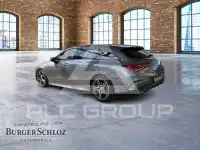 2019 Mercedes Benz CLA 200
