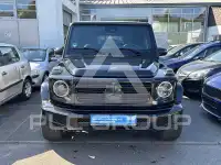 2019 Mercedes Benz G 500