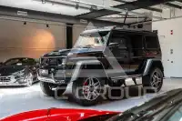 2019 Mercedes Benz G 500