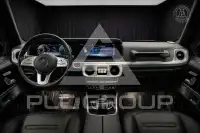 2019 Mercedes Benz G 500