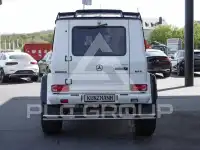 2019 Mercedes Benz G 500