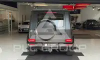 2019 Mercedes Benz G 500
