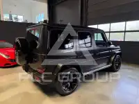 2019 Mercedes Benz G 500