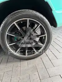 2019 Mercedes Benz G 500