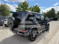 2019 Mercedes Benz G 500