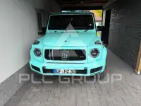 2019 Mercedes Benz G 500