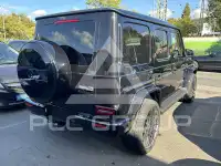 2019 Mercedes Benz G 500